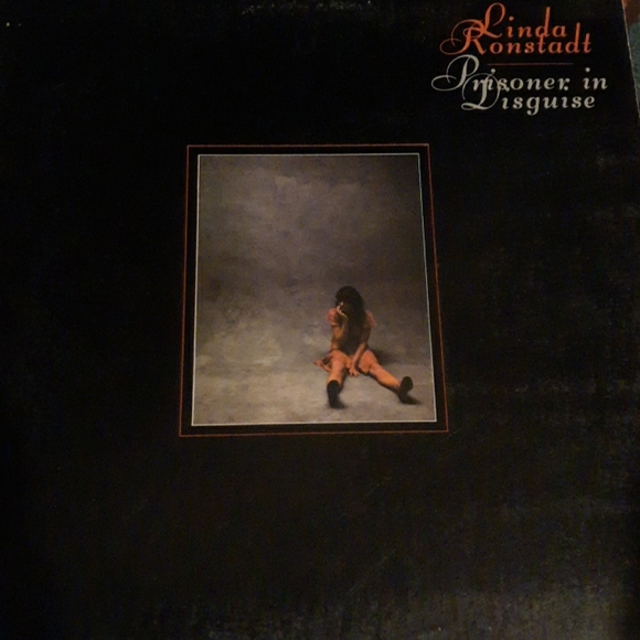 Other - 1975 Linda Ronstadt Vinyl
